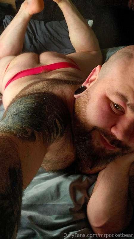 Someone needs to treat me to a good time!!