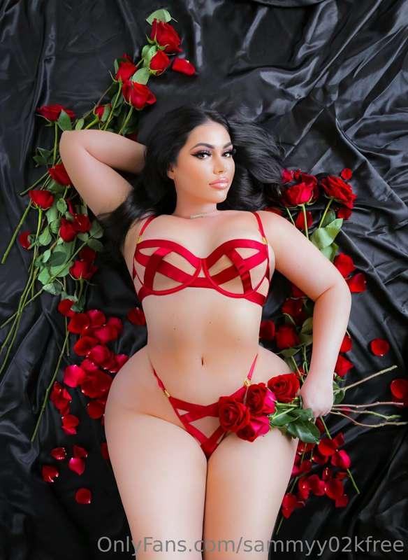 February is for lovers! 😈