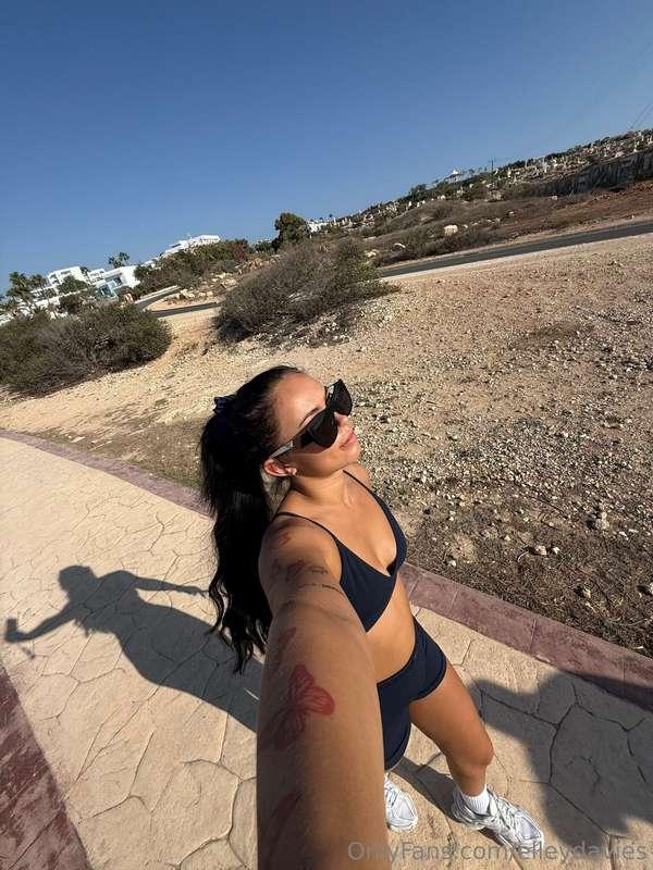 If you could spend 5 mintues with me, what would we do?