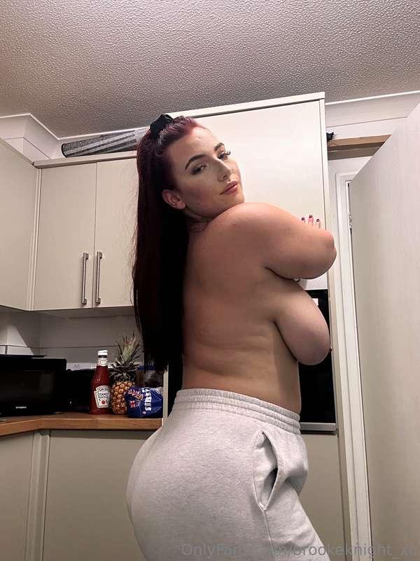 Wanna fuc… I mean cook 🧑‍🍳 I mean I definitely meant fuck re..