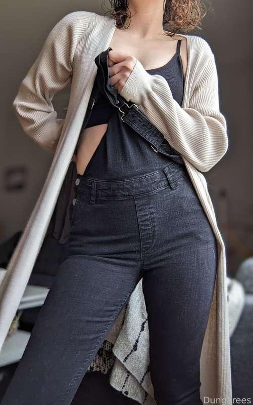 dungarees image #3