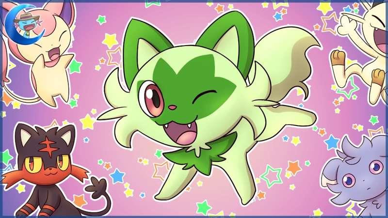 Go Kitty Go