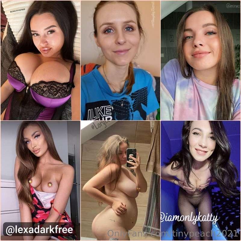 *😈🔥 SUBSCRIBE HOT GIRLS 24/7 😈🔥*
🔞💦😈     @Julyyysfree    😈💦🔞..