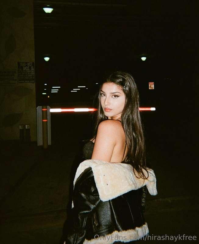 Love a night time shoot 📸