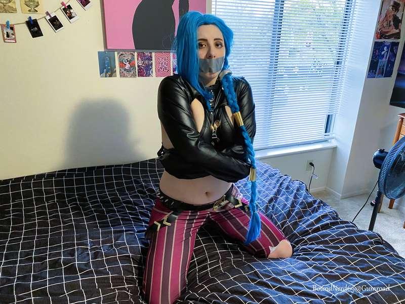 boundnerd69 image #55
