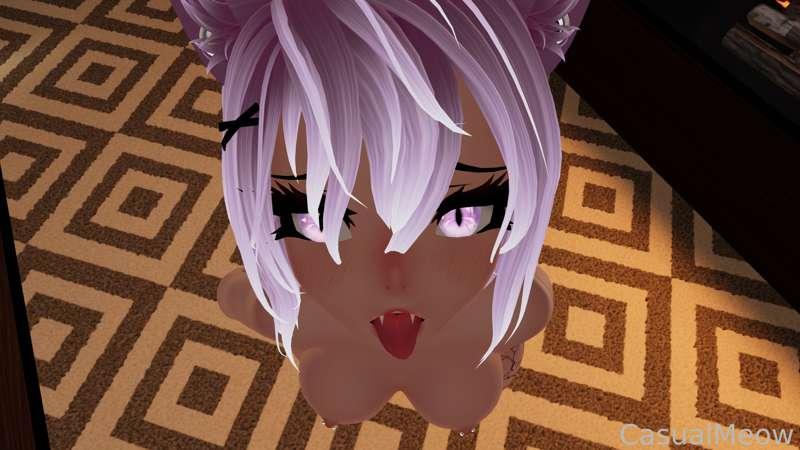 casualmeowvr image #4