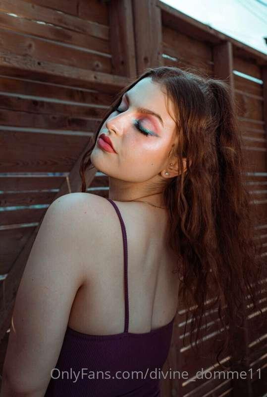 seductrixevie image #1