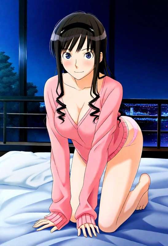 森島はるか　56枚/Morishima Haruka 56 images