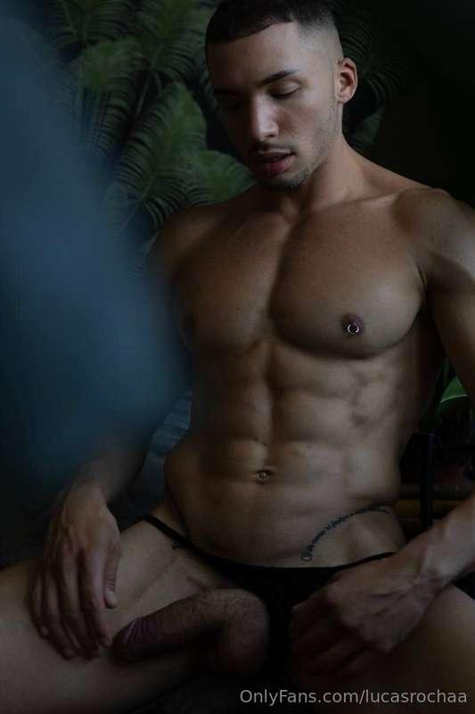 Know my friend 🔥@luciano_heartYour Living Fantasy😈👉 He´s the..