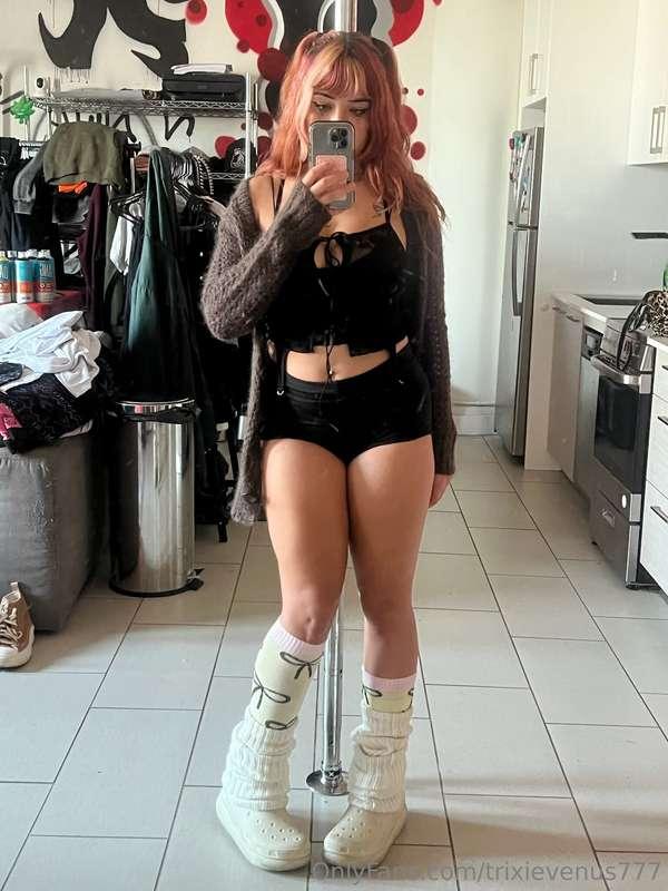 fit check