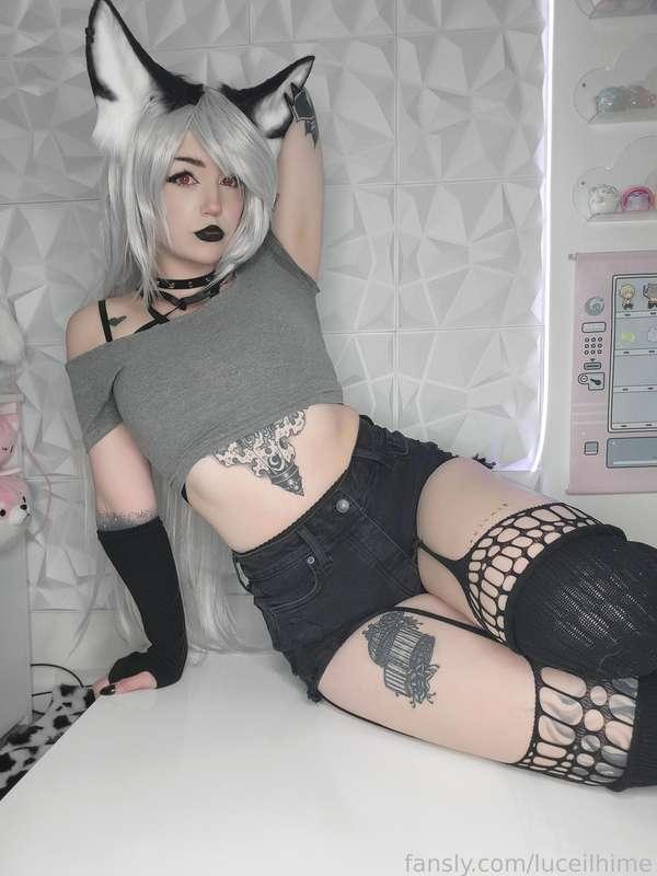 luceilhime image #13