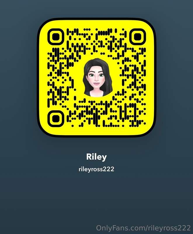 Hey guys! I made a snap if you’re interested in updates on m..