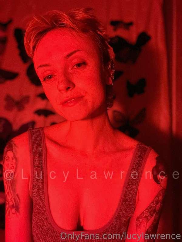 lucylawrence image #1