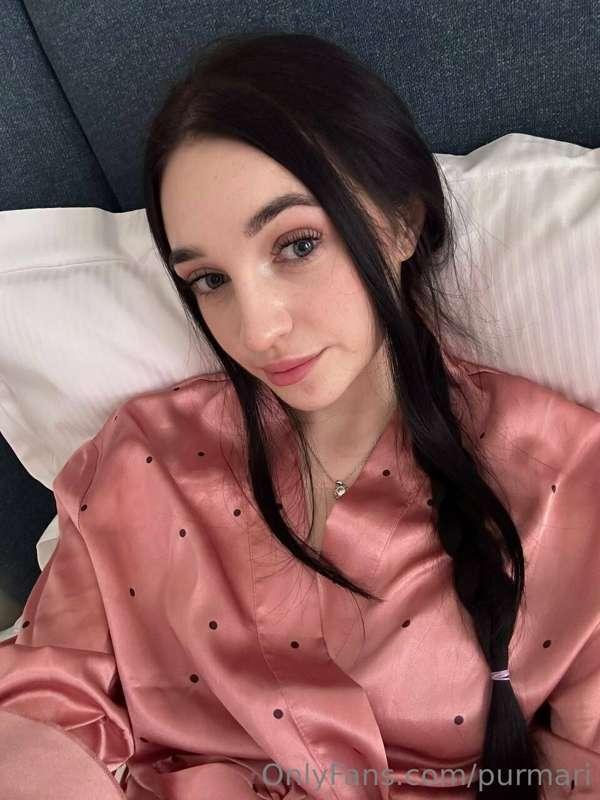 Will you join me in the bed?😉