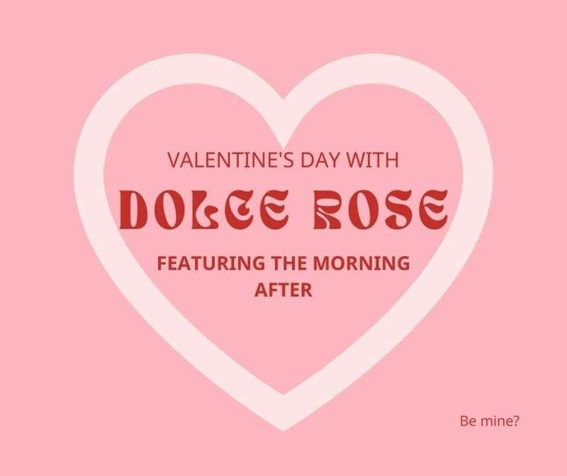 Happy Saturday! ♥️

Just a reminder that my Valentine's Day ..