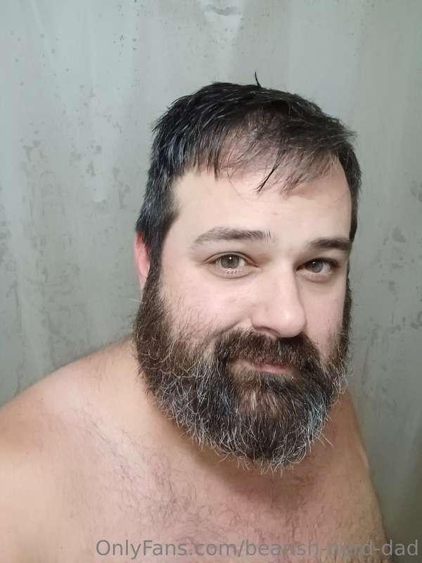 bearish-nerd-dad image #3