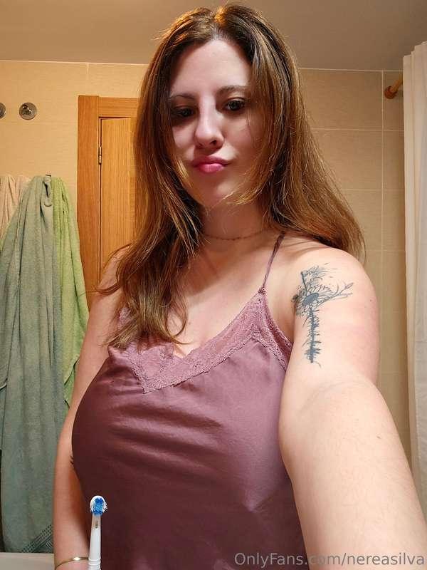 Are you here to be teased or to be pleased? 😉