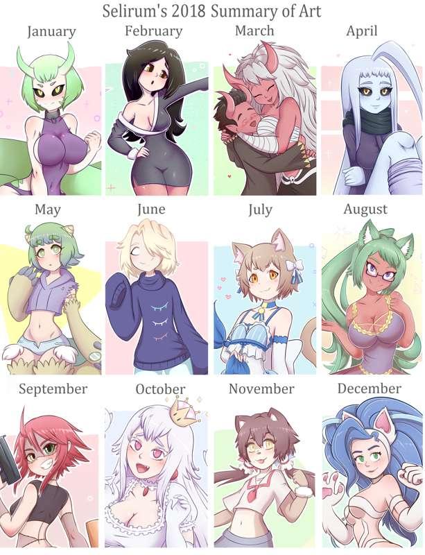 Summary of Art full size is you're interesting in