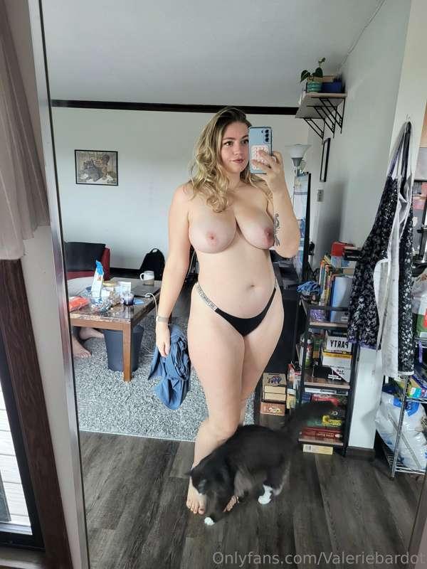 Date night panties