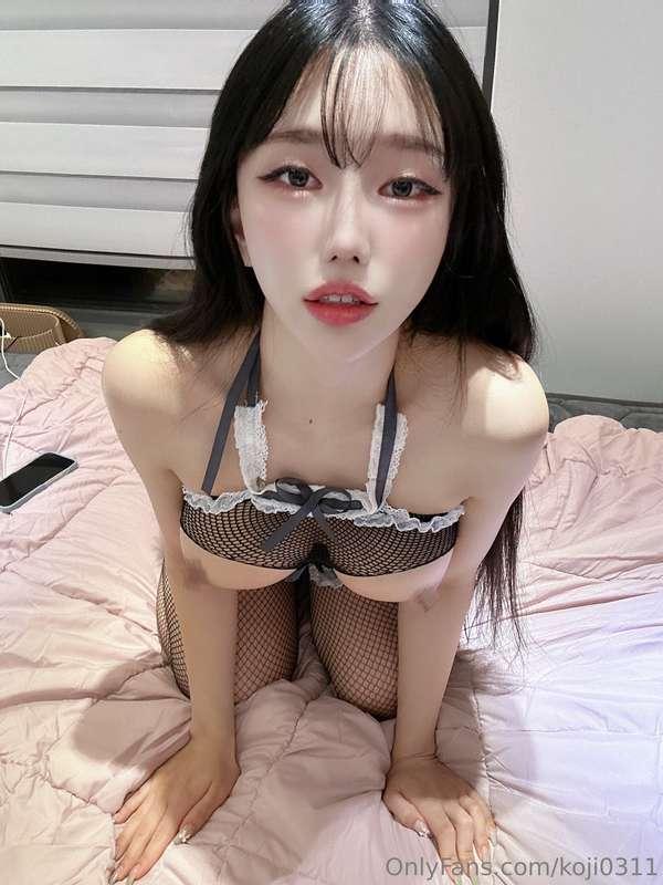 Come on, I'll suck you with my mouth.