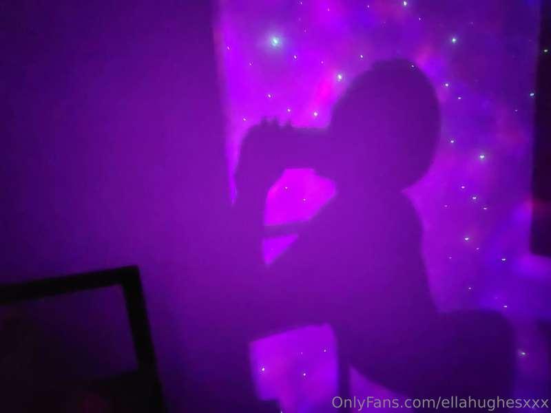 In a galaxy far far away, I do unspeakable things in the sho..