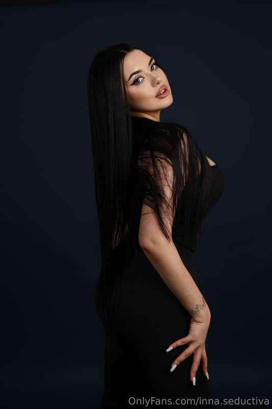 Your figure, do you like me?🖤