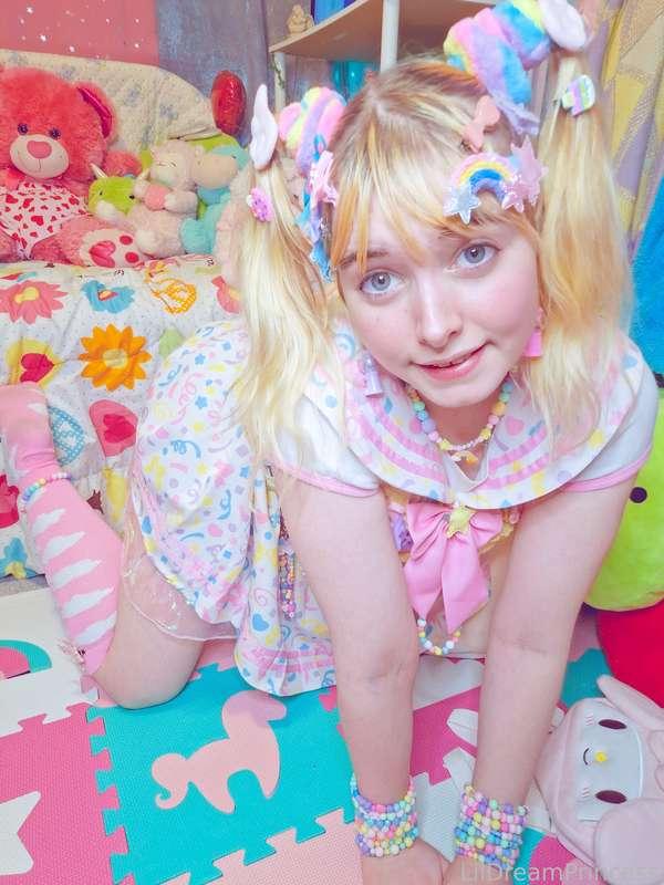 lildreamprincess image #9