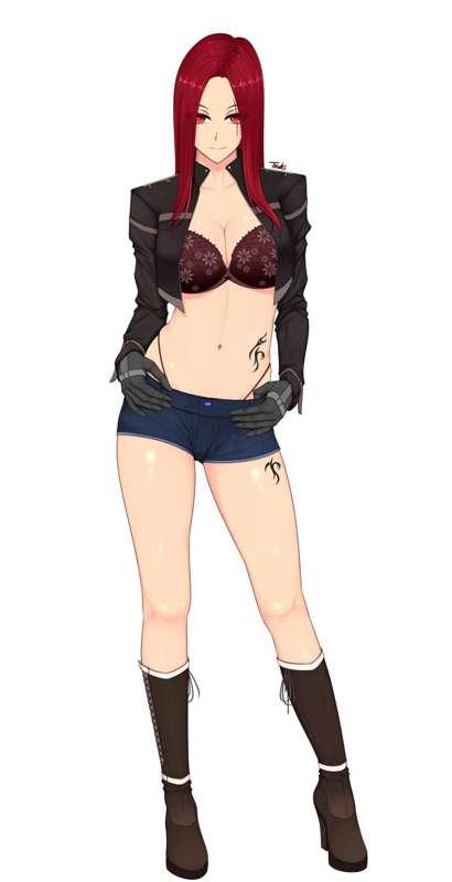 katarina