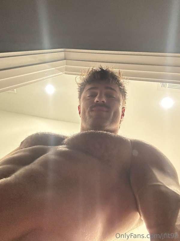 i like hearing you call me daddy