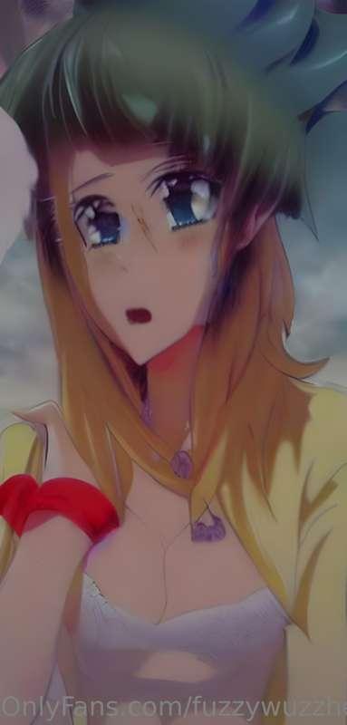 fuzzywuzzher image #15