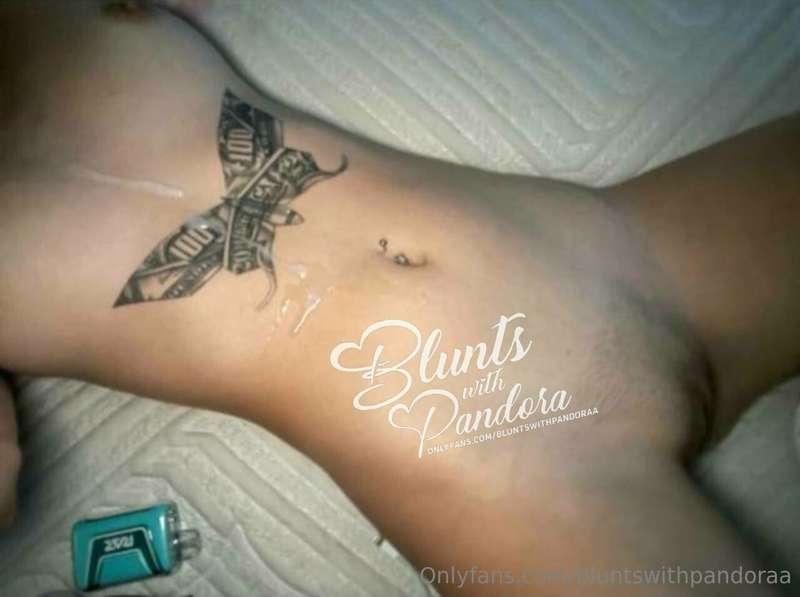 Oops we made a mess🥵