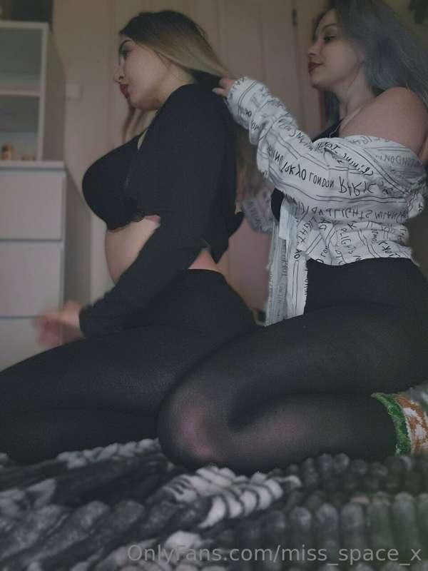 With @sweetmila1 💘
I can't believe that we are finally toget..