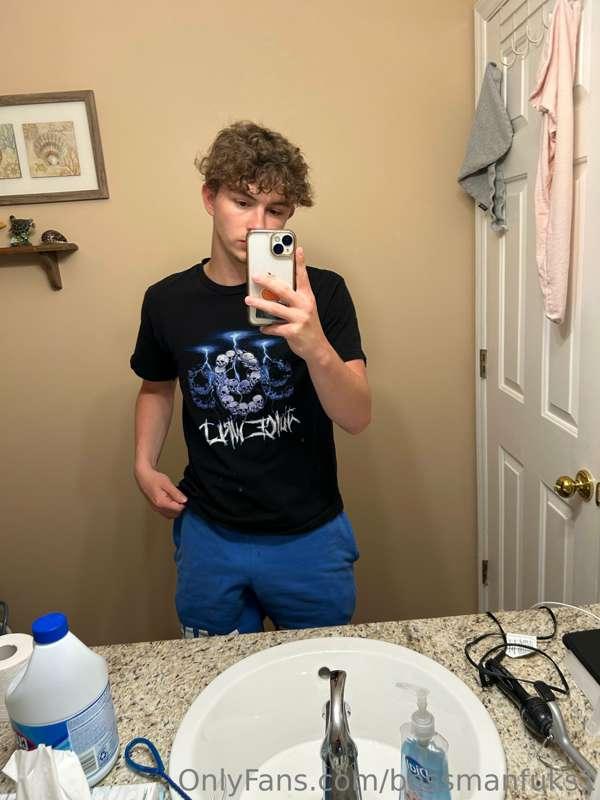 tell me what youre thinking about