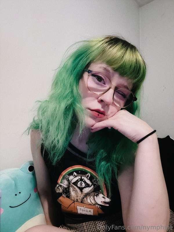 hey you ;)   sorry I’ve been so inactive here, we’re complet..