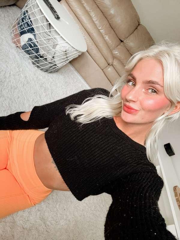 Just a reminder that my onlyfans is NOT run by a management...