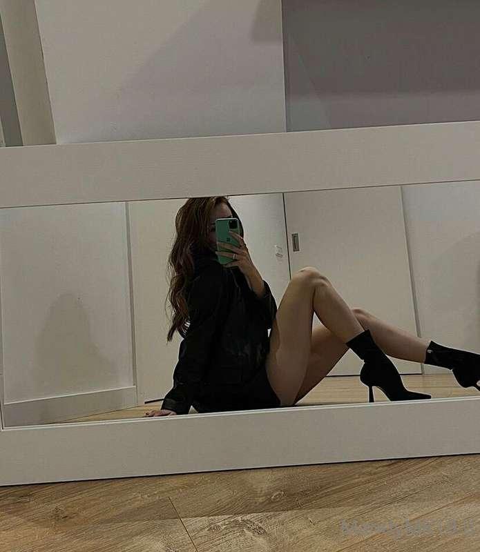 🤳👠🪞