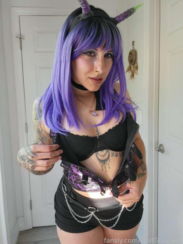 wolfgoddess image #17