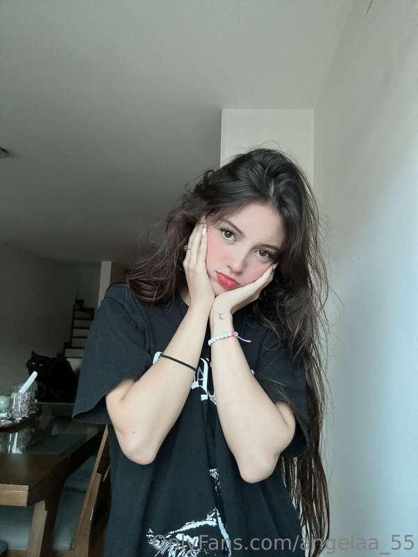 So soon in LIVE in this page, You'll visited me? 💗 https://o..
