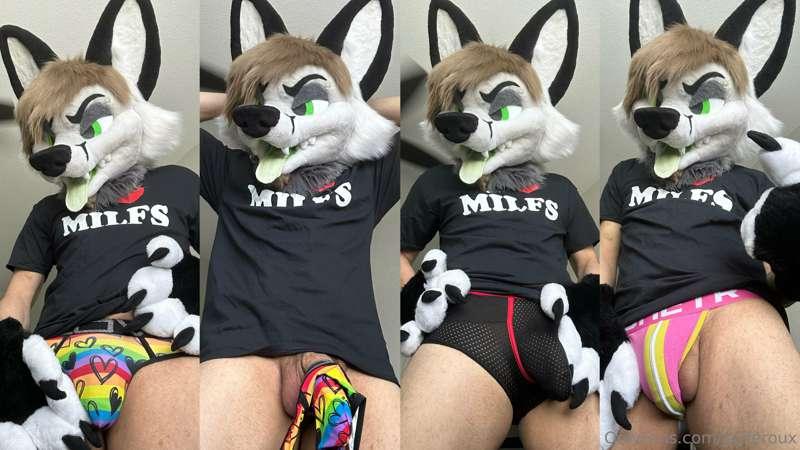 Once again clearing out my jock & undies drawer, $50 ea. Cou..