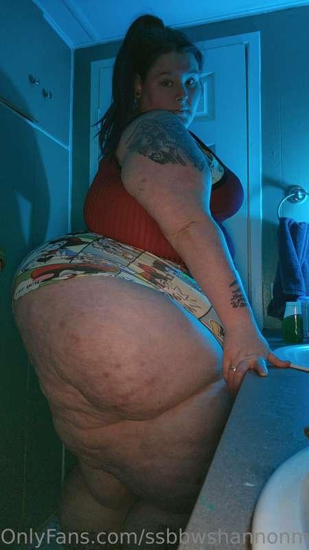 ssbbwshannonmarie image #0