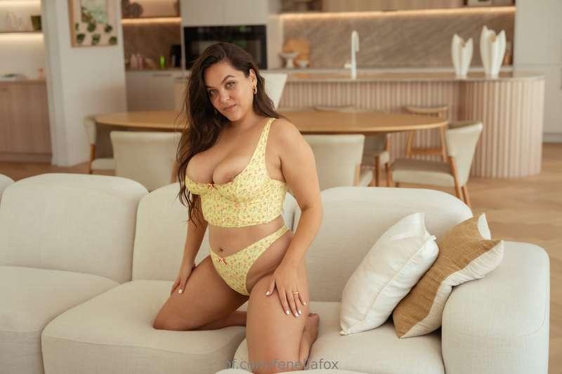 do i suit yellow? 💛