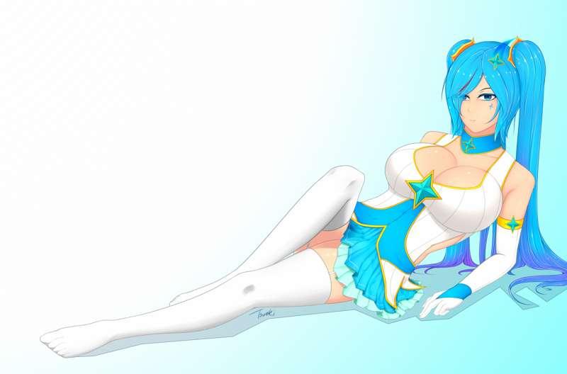 Star Guardians