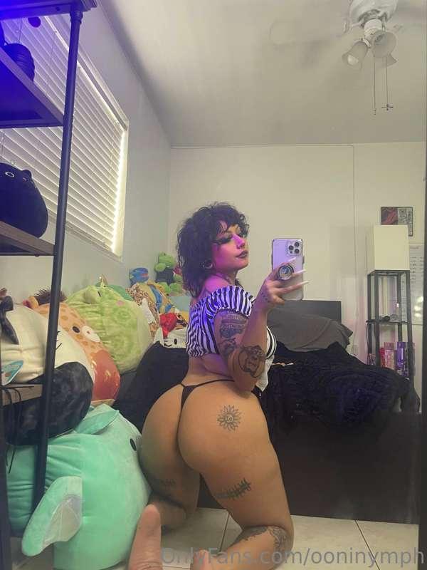 ass for you :3