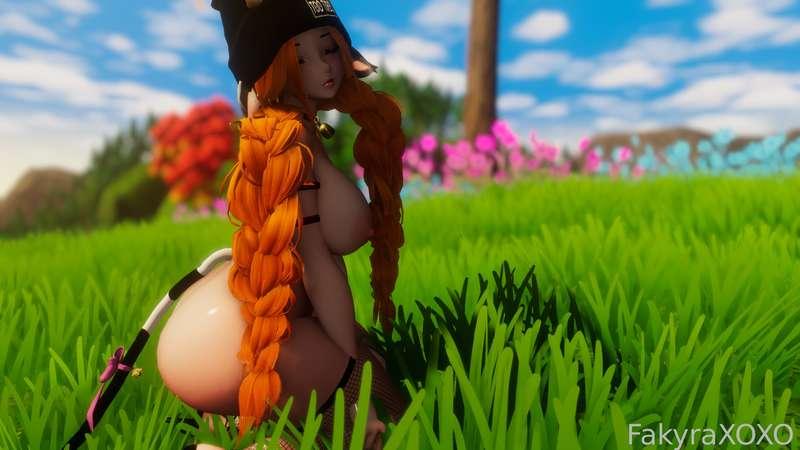 fakyraxoxo image #3