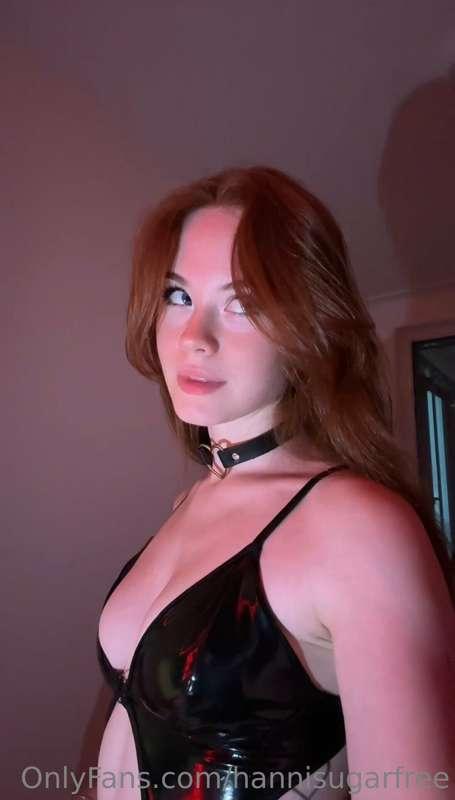 Can I be ur master?