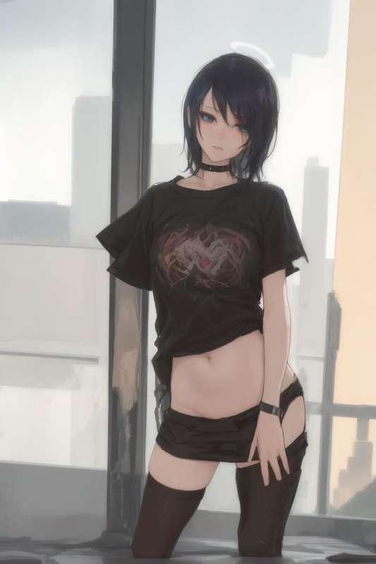 little_emo_kitten image #5