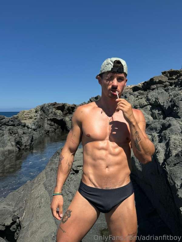 adrianfitboy image #0