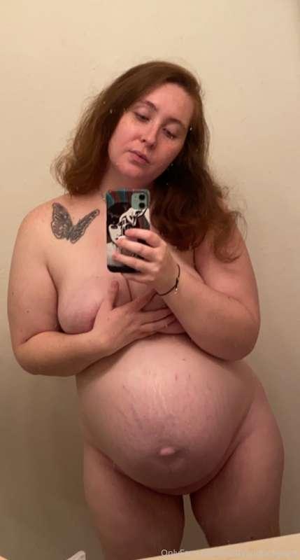 Getting ready for a shower after a long stressful day, any o..