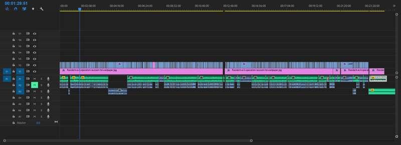 RE2 Video Update!