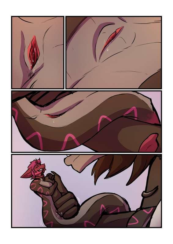 Serpent Similarities P3